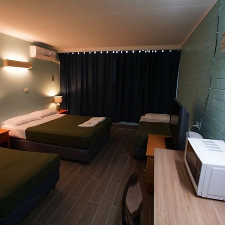 Motel Maroondah Box Hill Buitenkant foto