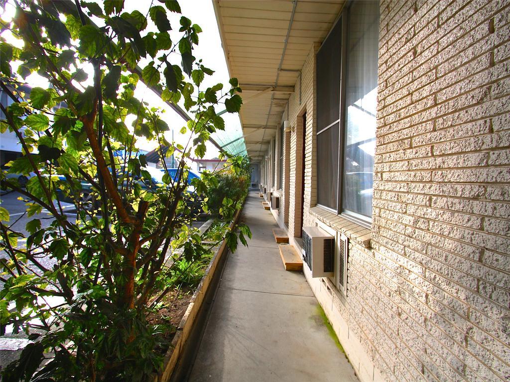 Motel Maroondah Box Hill Buitenkant foto