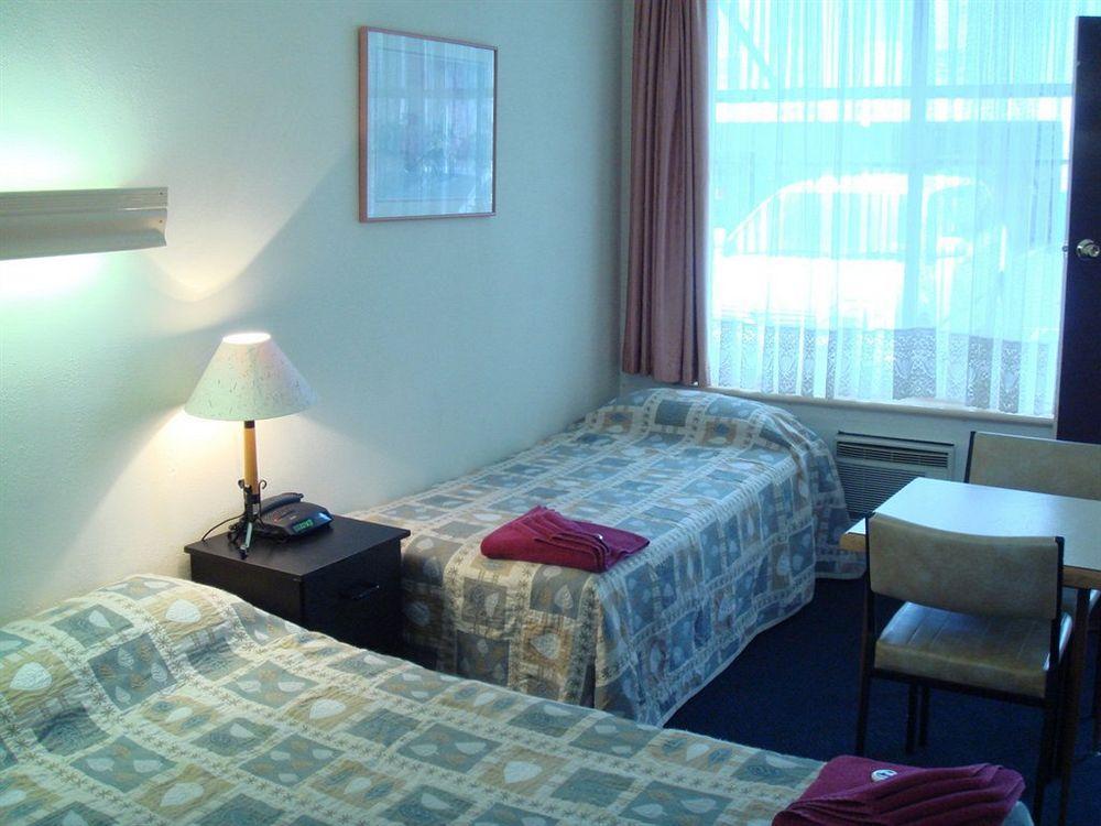 Motel Maroondah Box Hill Buitenkant foto